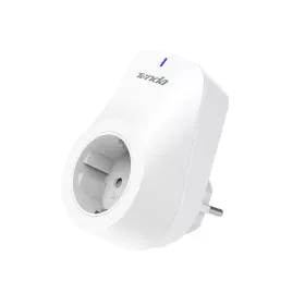 Smart Plug Tenda SP9 100-240 V by Tenda, Intelligent and remote control sockets - Ref: S55135224, Price: 28,44 €, Discount: %