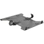 Laptop-Stand Startech LAPTOP-ARM-TRAY von Startech, Monitorständer & -arme - Ref: S55135288, Preis: 40,79 €, Rabatt: %