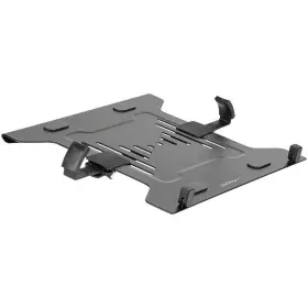 Soporte para Portátil Startech LAPTOP-ARM-TRAY de Startech, Brazos y soportes - Ref: S55135288, Precio: 37,35 €, Descuento: %