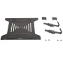 Soporte para Portátil Startech LAPTOP-ARM-TRAY de Startech, Brazos y soportes - Ref: S55135288, Precio: 40,79 €, Descuento: %