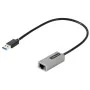 Adaptateur USB vers Ethernet Startech USB31000S2 Gris 0,3 m de Startech, Câbles USB - Réf : S55136026, Prix : 33,18 €, Remise...