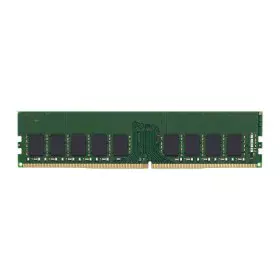 Memoria RAM Kingston KSM32ED8/32HC 32 GB DDR4 de Kingston, Memoria principal - Ref: S55136418, Precio: 137,00 €, Descuento: %