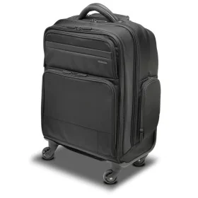 Valigetta per Portatile Kensington K60384WW Nero 17" di Kensington, Borse e custodie per laptop e netbook - Rif: S55137022, P...