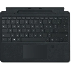 Clavier Bluetooth avec Support pour Tablette Microsoft 8XG-00012 Espagnol Qwerty de Microsoft, Claviers - Réf : S55138126, Pr...