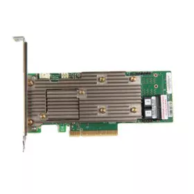 RAID controller card Fujitsu PRAID EP520I 12 GB/s by Fujitsu, Port cards - Ref: S55138128, Price: 1,00 €, Discount: %