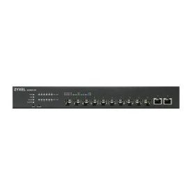 Switch ZyXEL XS1930-12F-ZZ0101F Preto de ZyXEL, Switches de rede - Ref: S55138450, Preço: 603,80 €, Desconto: %