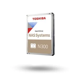 Disque dur Toshiba HDWG51JUZSVA 18 TB HDD de Toshiba, Disques durs - Réf : S55139315, Prix : 392,26 €, Remise : %