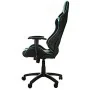 Silla Gaming Nacon PCCH-550 Azul Negro de Nacon, Sillas Gaming - Ref: S55139669, Precio: 176,15 €, Descuento: %