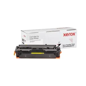 Tinteiro de Tinta Original Xerox 006R04186 Amarelo de Xerox, Toners e tinta de impressora - Ref: S55140029, Preço: 75,50 €, D...