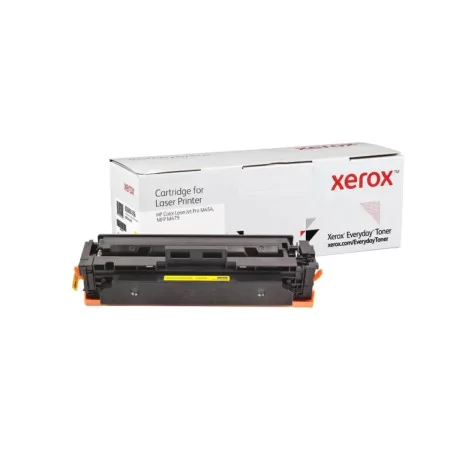 Original Tintenpatrone Xerox 006R04186 Gelb von Xerox, Toner und Druckertinte - Ref: S55140029, Preis: 83,36 €, Rabatt: %