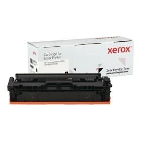 Cartucho de Tinta Original Xerox 006R04192 Negro de Xerox, Tóners y tinta de impresora - Ref: S55140031, Precio: 45,53 €, Des...