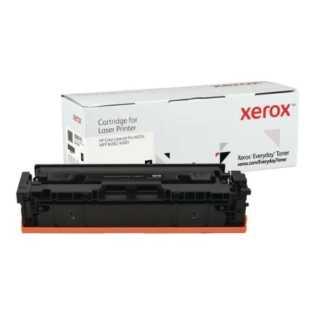 Cartouche d'encre originale Xerox 006R04192 Noir de Xerox, Toners et encre pour imprimante - Réf : S55140031, Prix : 45,52 €,...