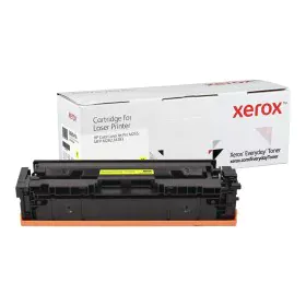 Tóner Compatible Xerox 006R04194 Amarillo de Xerox, Tóners y tinta de impresora - Ref: S55140033, Precio: 48,71 €, Descuento: %