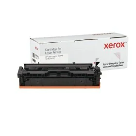 Original Tintenpatrone Xerox 006R04200 Schwarz von Xerox, Toner und Druckertinte - Ref: S55140039, Preis: 35,91 €, Rabatt: %