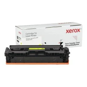 Cartucho de Tinta Original Xerox 006R04202 Amarillo de Xerox, Tóners y tinta de impresora - Ref: S55140041, Precio: 37,56 €, ...