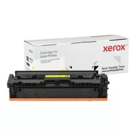 Cartouche d'encre originale Xerox 006R04202 Jaune de Xerox, Toners et encre pour imprimante - Réf : S55140041, Prix : 37,49 €...