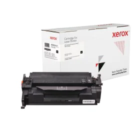 Toner Compatible Xerox 006R04421 Noir de Xerox, Toners et encre pour imprimante - Réf : S55140045, Prix : 129,76 €, Remise : %