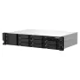 Network Storage Qnap TS-873AEU-4G Black by Qnap, Network attached storage - Ref: S55140155, Price: 1,00 €, Discount: %