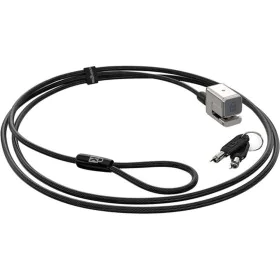 Cable de Seguridad Kensington K68134WW de Kensington, Candados de seguridad - Ref: S55143922, Precio: 60,60 €, Descuento: %