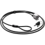 Security Cable Kensington K68134WW by Kensington, Security Locks - Ref: S55143922, Price: 63,26 €, Discount: %