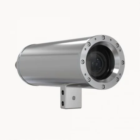 Camescope de surveillance Axis XF P1377 de Axis, Équipement de vidéosurveillance - Réf : S55144268, Prix : 6,00 €, Remise : %