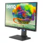 Monitor BenQ PD2705U 27" LED IPS HDR10 Flicker free 60 Hz 27" von BenQ, Monitore - Ref: S55144881, Preis: 482,85 €, Rabatt: %