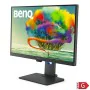 Écran BenQ PD2705U 27" LED IPS HDR10 Flicker free 60 Hz 27" de BenQ, Ecrans PC - Réf : S55144881, Prix : 482,85 €, Remise : %