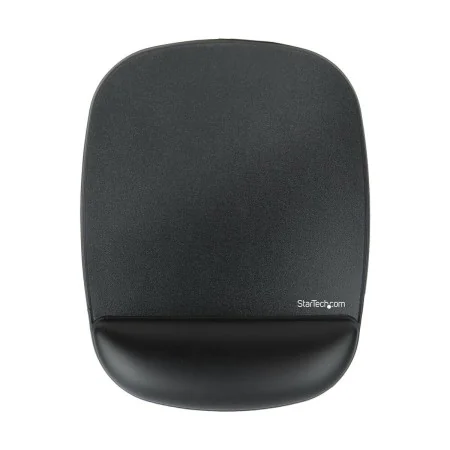 Tappetino per Mouse Startech B-ERGO-MOUSE-PAD Nero di Startech, Accessori per tastiere e mouse - Rif: S55144882, Prezzo: 21,3...