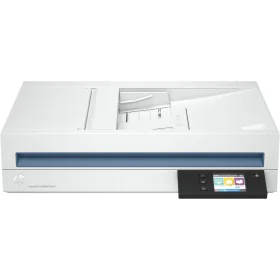 Scanner HP 20G07A B19 40 ppm di HP, Scanner per documenti - Rif: S55145069, Prezzo: 620,72 €, Sconto: %