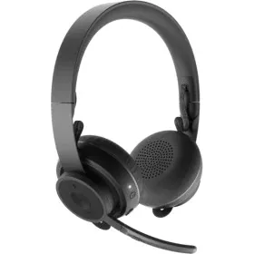 Auriculares con Micrófono Gaming Logitech 981-000859 de Logitech, Accesorios - Ref: S55145559, Precio: 259,33 €, Descuento: %