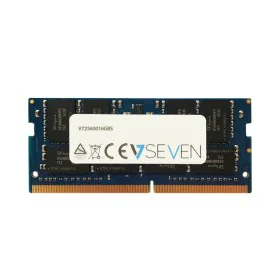 Memória RAM V7 CL22 NON ECC 16 GB DDR4 3200MHZ de V7, Memória principal - Ref: S55147161, Preço: 41,96 €, Desconto: %