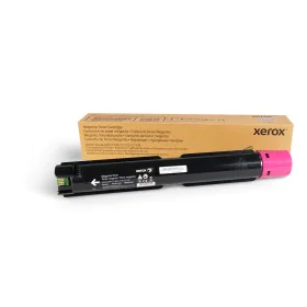 Cartuccia ad Inchiostro Originale Xerox 006R01826 Magenta (1 Unità) di Xerox, Toner e inchiostro per stampante - Rif: S551473...