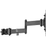 TV Wall Mount with Arm Neomounts FL40-450BL12 23-42" 25 kg by Neomounts, TV tables and stands - Ref: S55147581, Price: 76,25 ...