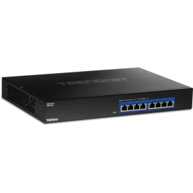 Switch Trendnet TEG-S708 by Trendnet, Network switches - Ref: S55147583, Price: 406,96 €, Discount: %