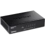 Switch Trendnet TEG-S51 Black by Trendnet, Network switches - Ref: S55147640, Price: 22,87 €, Discount: %