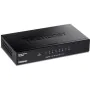 Switch Trendnet TEG-S83 Black by Trendnet, Network switches - Ref: S55147641, Price: 30,88 €, Discount: %