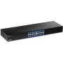 Switch Trendnet TEG-S17 Black by Trendnet, Network switches - Ref: S55147643, Price: 101,35 €, Discount: %