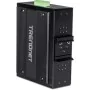 Switch Trendnet TI-BG104 by Trendnet, Network switches - Ref: S55147647, Price: 581,48 €, Discount: %