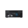 Mini PC Asus PN41-BBC129MVS1 Intel Celeron Intel Celeron N4500 8 GB RAM de Asus, Mini PC - Réf : S55147950, Prix : 224,25 €, ...