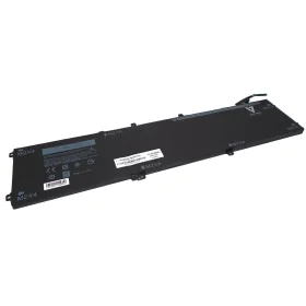 Bateria para Laptop V7 D-1P6KD-V7E Preto 7370 mAh de V7, Baterias - Ref: S55148301, Preço: 95,55 €, Desconto: %