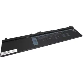 Bateria para Laptop V7 D-GW0K9-V7E Preto 3530 mAh de V7, Baterias - Ref: S55148306, Preço: 108,19 €, Desconto: %