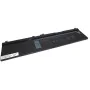 Laptop Battery V7 D-GW0K9-V7E Black 3530 mAh by V7, Portable Computer Batteries - Ref: S55148306, Price: 121,96 €, Discount: %