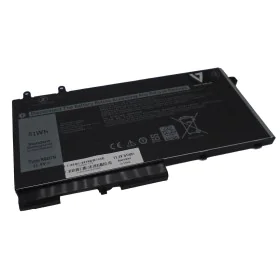 Bateria para Laptop V7 D-W8GMW-V7E Preto 8500 mAh de V7, Baterias - Ref: S55148307, Preço: 94,88 €, Desconto: %