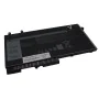 Bateria para Laptop V7 D-W8GMW-V7E Preto 8500 mAh de V7, Baterias - Ref: S55148307, Preço: 94,96 €, Desconto: %