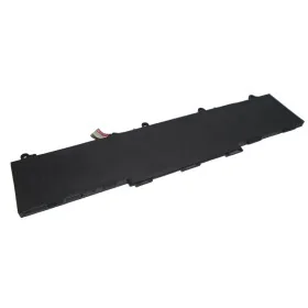 Laptop Battery V7 H-CC03XL-V7E Black 4250 mAh by V7, Portable Computer Batteries - Ref: S55148310, Price: 85,12 €, Discount: %