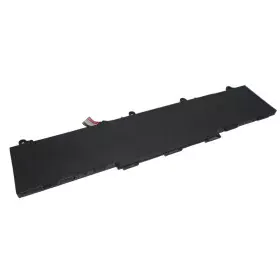 Laptop Battery V7 H-CC03XL-V7E Black 4250 mAh by V7, Portable Computer Batteries - Ref: S55148310, Price: 84,74 €, Discount: %