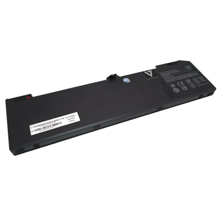 Laptop Battery V7 H-L05766-855-V7E Black 5844 mAh by V7, Portable Computer Batteries - Ref: S55148312, Price: 95,19 €, Discou...