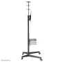 Trolley Neomounts FL50-550BL1 Noir Multicouleur 70" de Neomounts, Supports et rehausseurs d'écran - Réf : S55148444, Prix : 2...