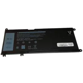 Batterie pour Ordinateur Portable V7 D-99NF2-V7E Noir 3684 mAh de V7, Batteries d'ordinateur portable - Réf : S55148559, Prix...