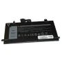 Batterie pour Ordinateur Portable V7 D-FTH6T-V7E Noir 5250 mAh de V7, Batteries d'ordinateur portable - Réf : S55148561, Prix...